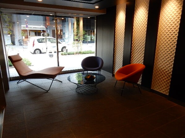 パークアクシス小伝馬町の物件内観写真